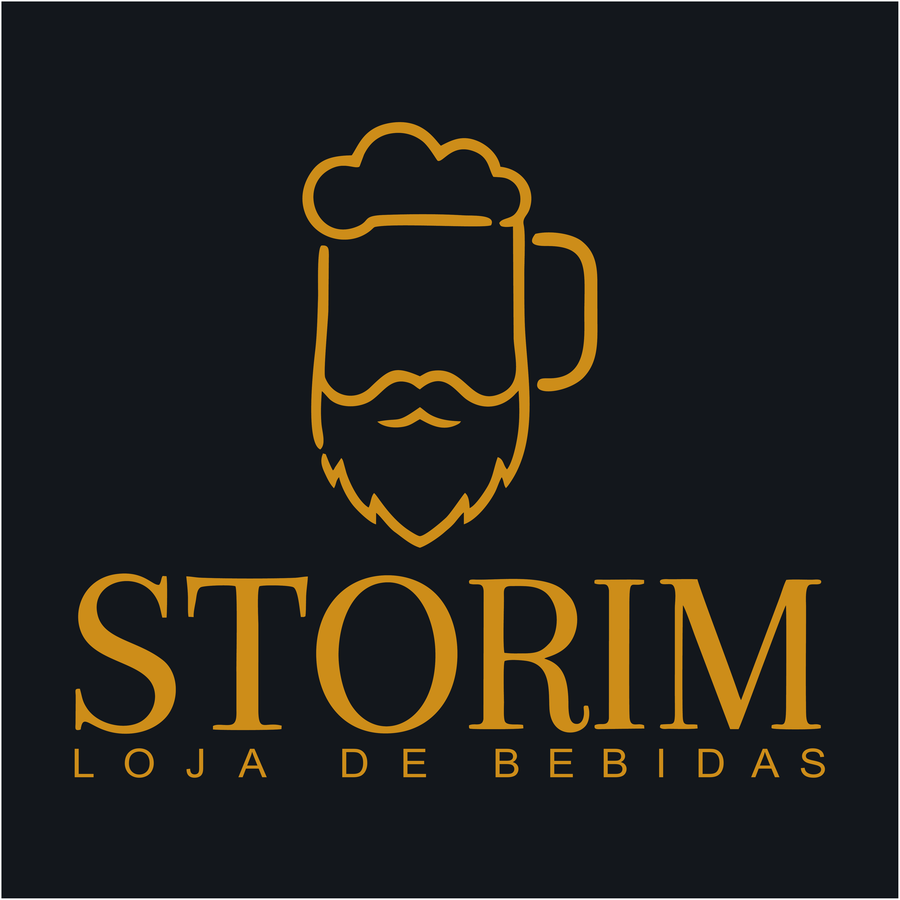 Storim Loja de Bebidas
